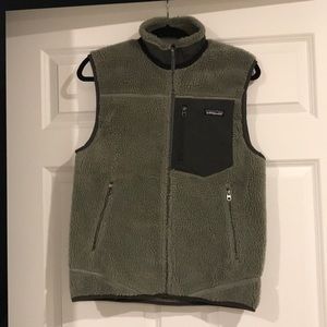 Patagonia Classic Retro-X Vest